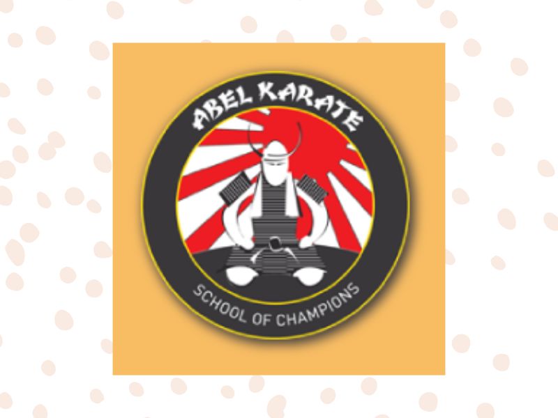 Abel Karate - Little Ninjas Hersham