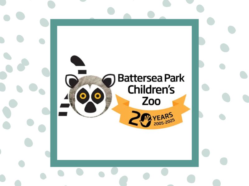 Battersea Park Children's Zoo