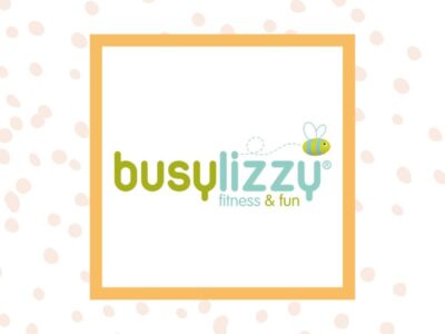 Busylizzy - Baby Music/Boogie Weybridge