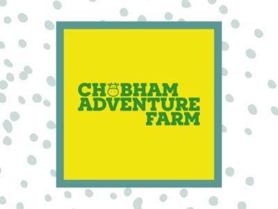 Chobham Adventure Farm