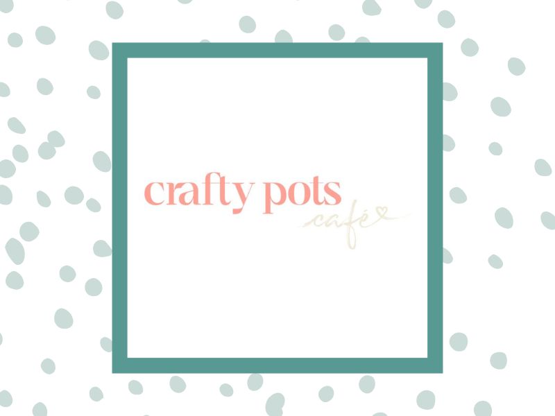 Crafty Pots Cafe