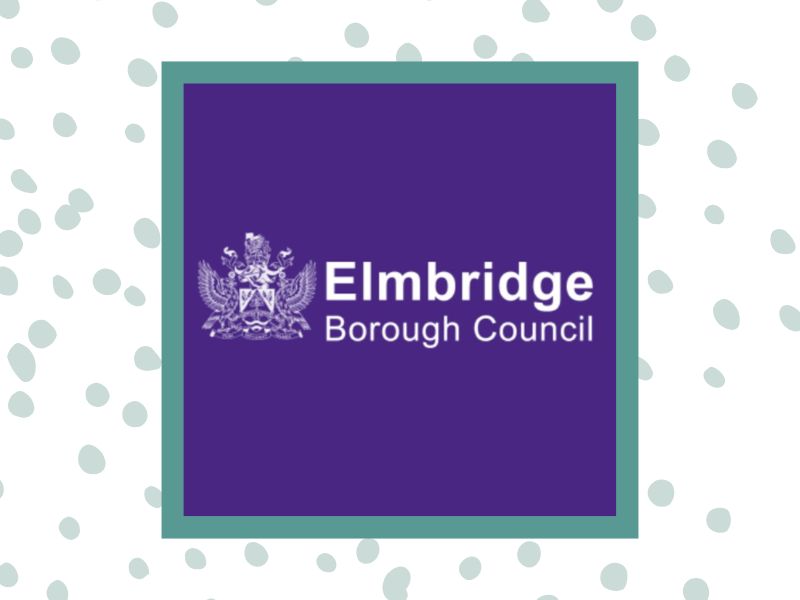 Hersham Recreation Ground and Splash Pad