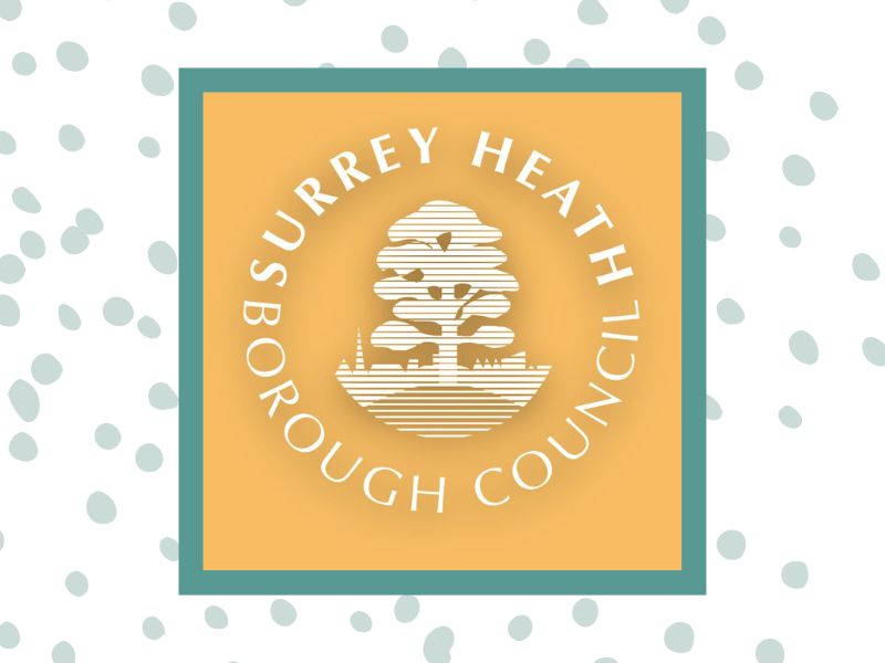 Frimley Lodge Park - Public Park