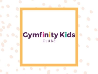 Gymfinity Kids - Toddler Pre School Gymnastics Walton-on-Thames