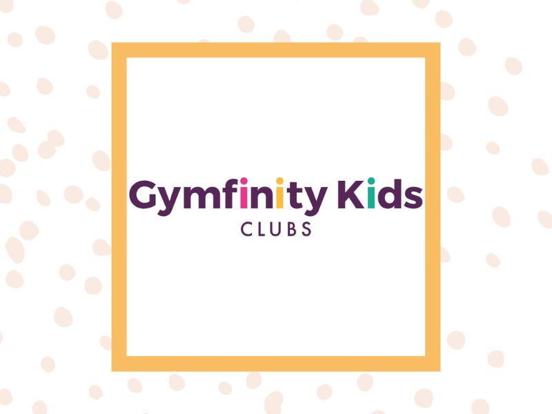 Gymfinity Kids - Pre-School Gymnastics 3-4 Walton-on-Thames