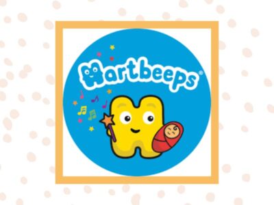 Hartbeeps - Baby bells Weybridge