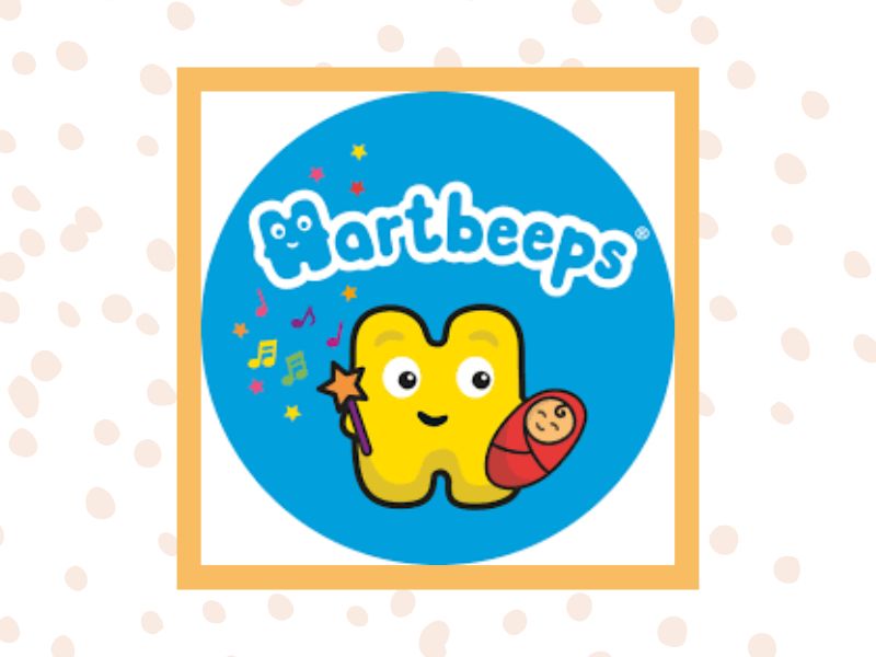 Hartbeeps - Baby bells Weybridge