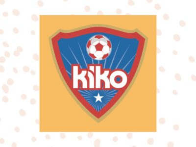Kiko Soccer School - 2-4 years Ashtead