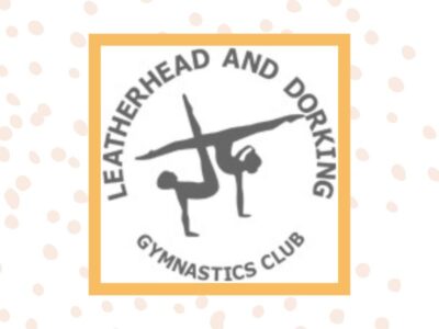 Leatherhead and Dorking Gymnastics Club - Disabilty gymnastics junior beginners Leatherhead