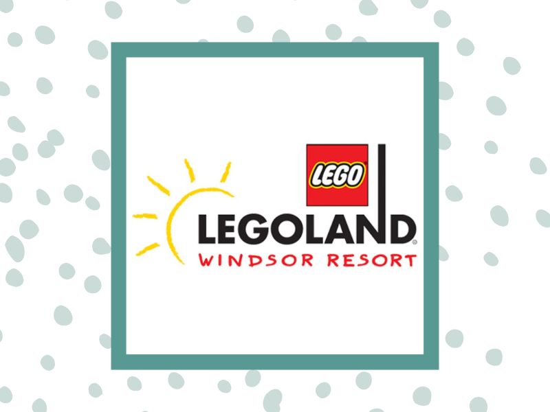 LEGOLAND Windsor Kids Theme Park