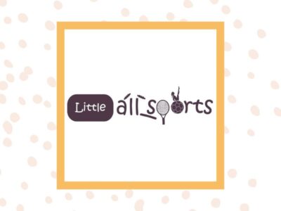 Little All Sports - Multisports 3-4 years Walton-on-Thames