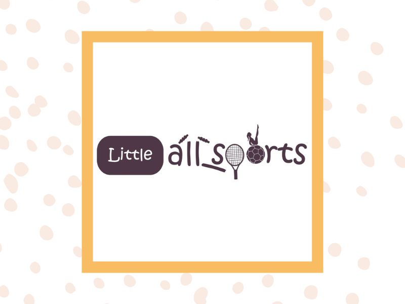 Little All Sports - Multisports 3-4 years Walton-on-Thames