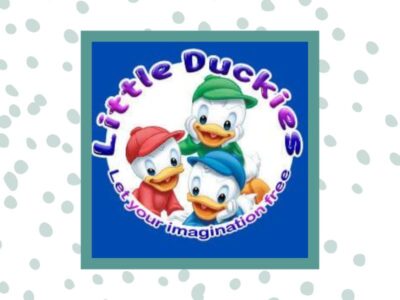 Little Ducks - Play Cafe