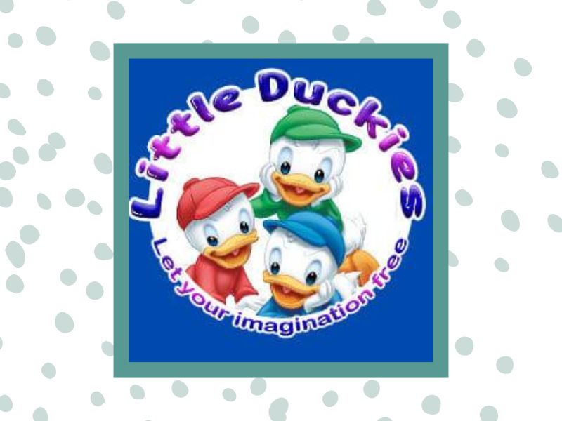 Little Ducks - Play Cafe
