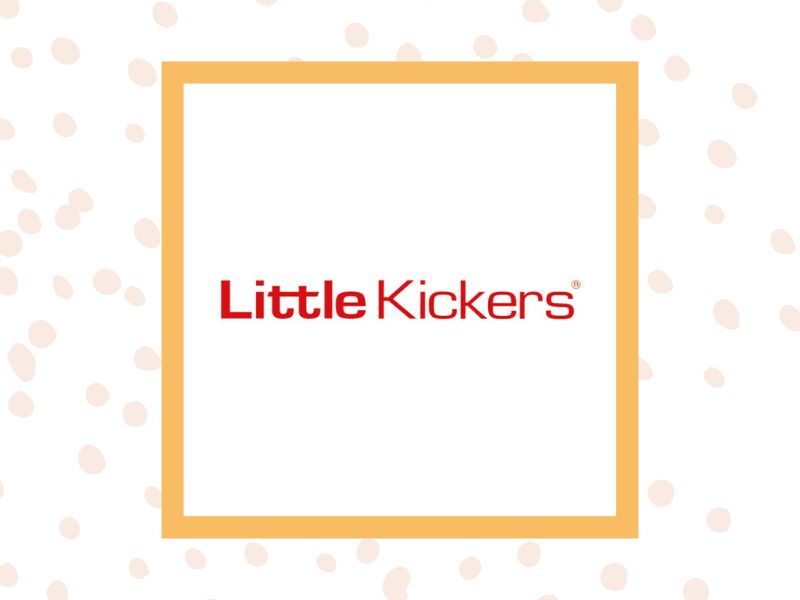 Little Kickers - Junior Kickers Weybridge