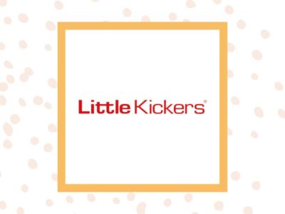 Little Kickers - Mega Kickers Shepperton