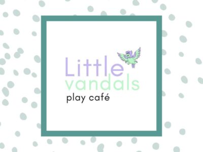 Little Vandals Play Cafe