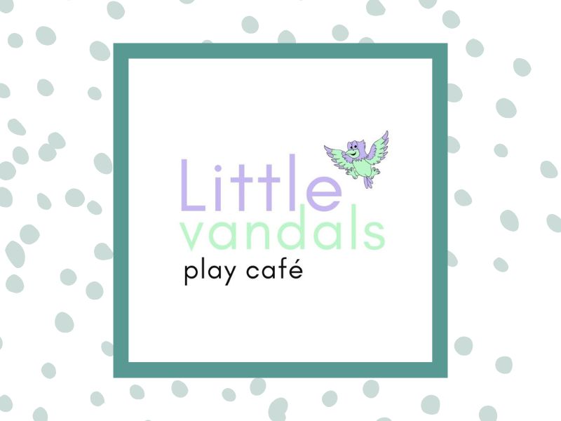 Little Vandals Play Cafe