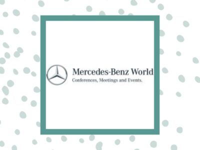 Mercedes-Benz World