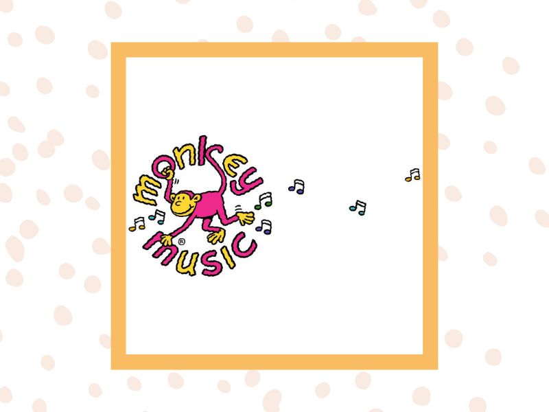 Monkey Music - Jiggety-Jig Cobham