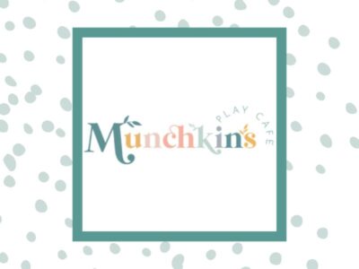 Munchkins Play Cafe