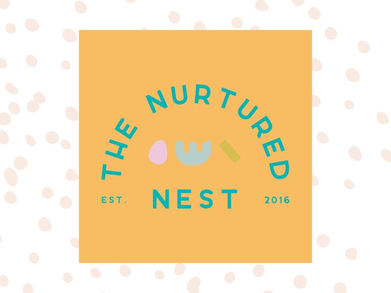 Nurtured Nest - Nestlings - Sensory, Stretch and Glow Walton-on-Thames