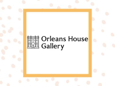Orleans House Gallery - Play:Make:Art Twickenham