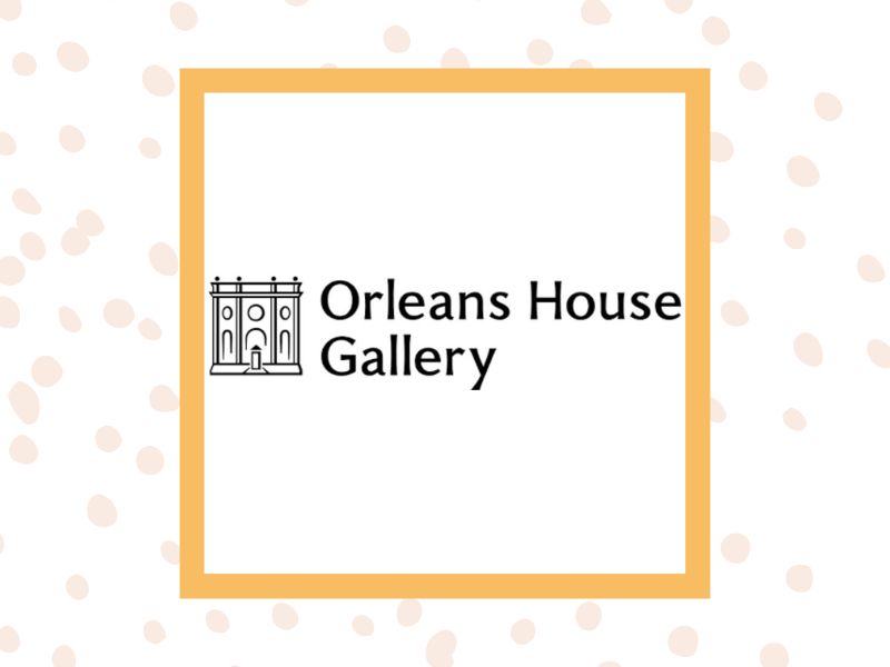 Orleans House Gallery - Play:Make:Art Twickenham