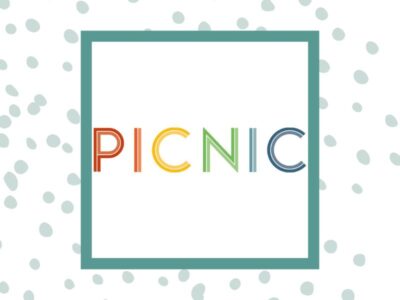 Picnic - Children's Role Play