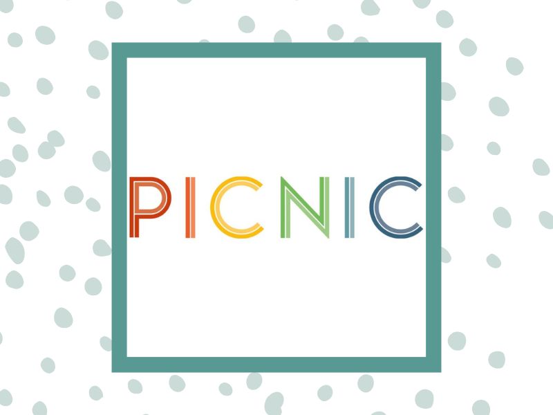 Picnic - Children's Role Play