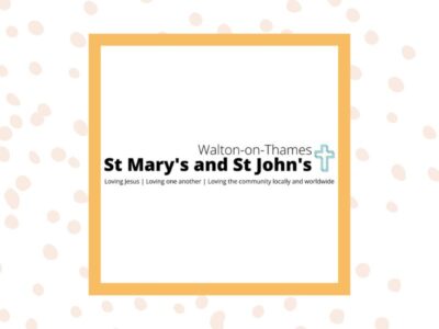 Play and Chat - Stay and play Walton-on-Thames