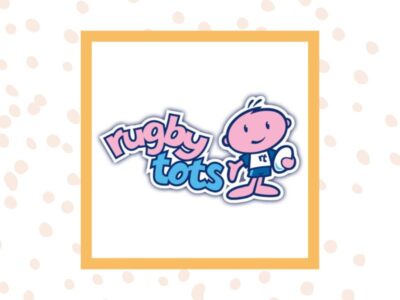 Rugbytots - Rugby 3.5-5 years Weybridge