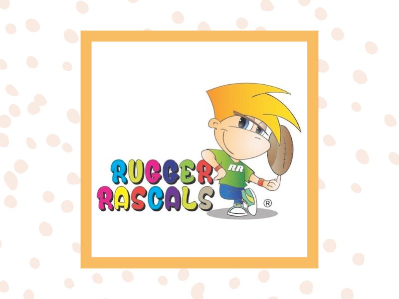 Rugger Rascals - Rugby 1.5-2.5 years Cobham