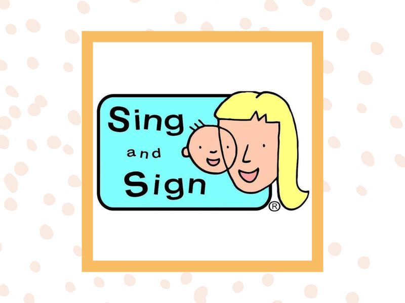 Sing and Sign - Babes Walton-on-Thames