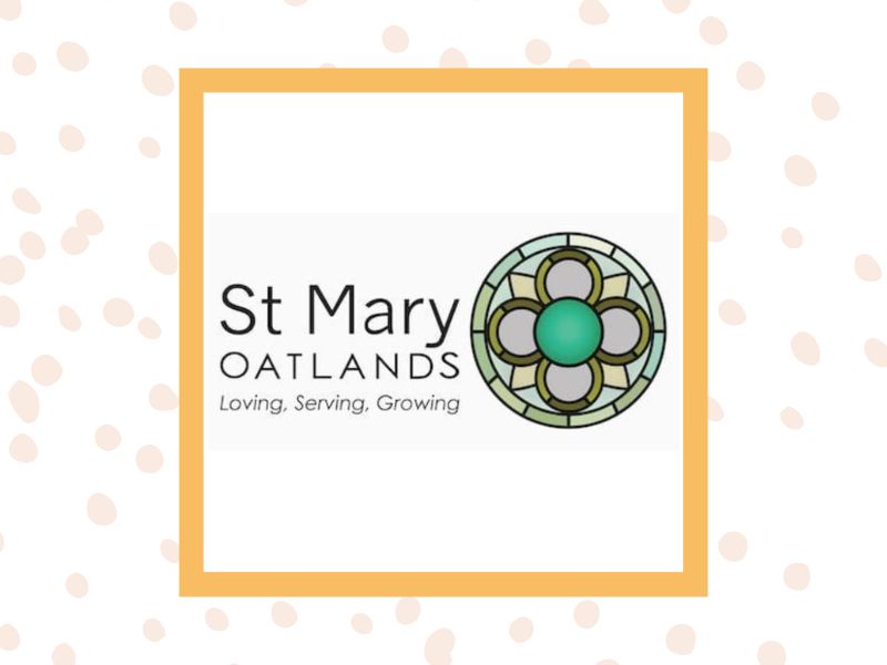 SMART Mother & Toddler Group Weybridge