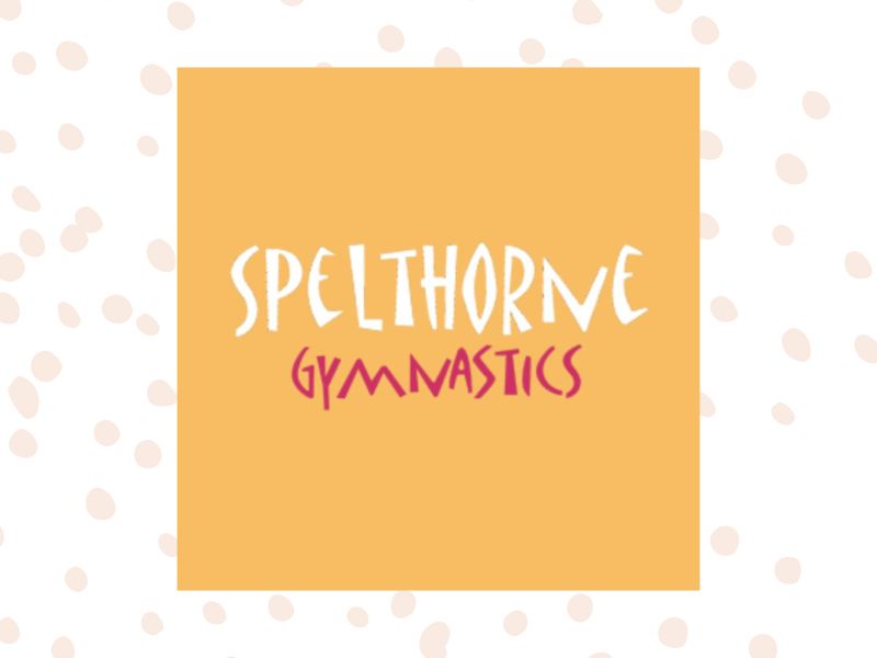 Spelthorne Gymnastics - Preschool 1-2 years Sunbury-on-Thames