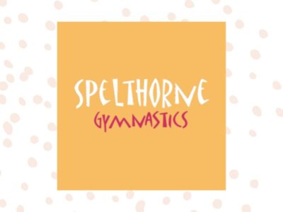 Spelthorne Gymnastics - Preschool 2-3 years Sunbury-on-Thames