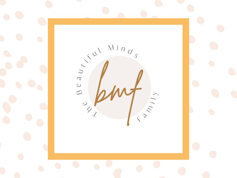 The beautiful minds family - Cuppa and catch up Addlestone