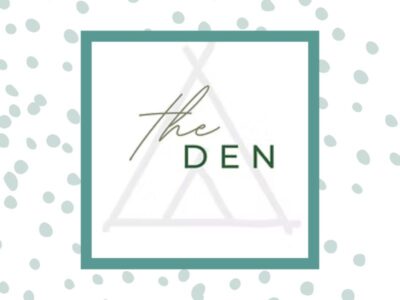 The Den Play Cafe