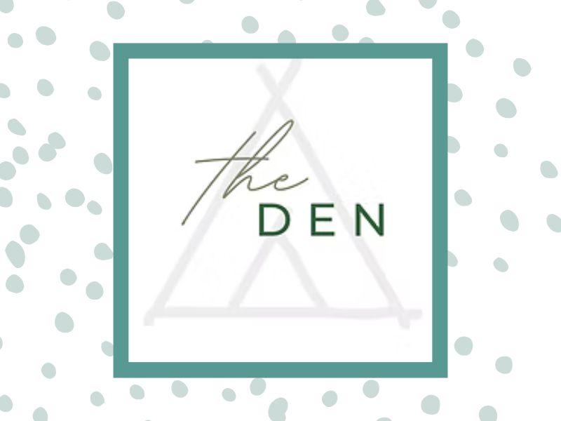 The Den Play Cafe