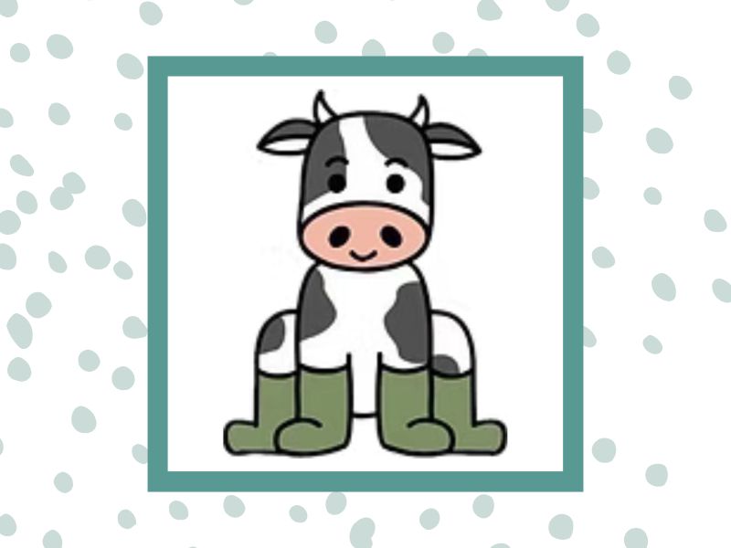 The Mucky Cow - Play Cafe