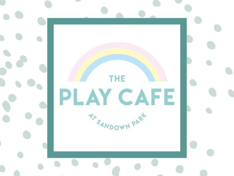 The Play Cafe at Sandown park