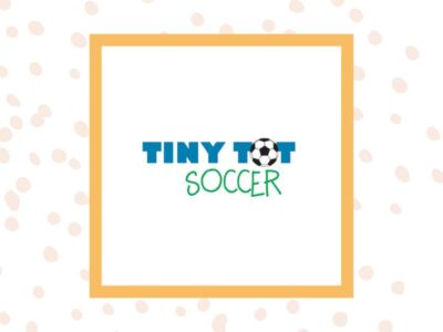 Tiny Tots Soccer - Football 1.5-2.5 years Walton-on-Thames