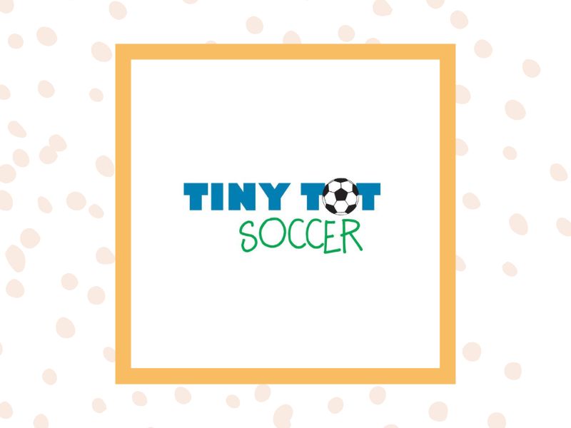 Tiny Tots Soccer - Football 1.5-2.5 years Walton-on-Thames