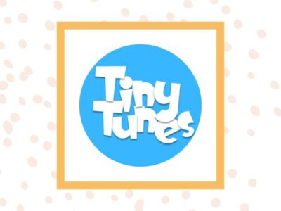 Tiny Tunes Cobham