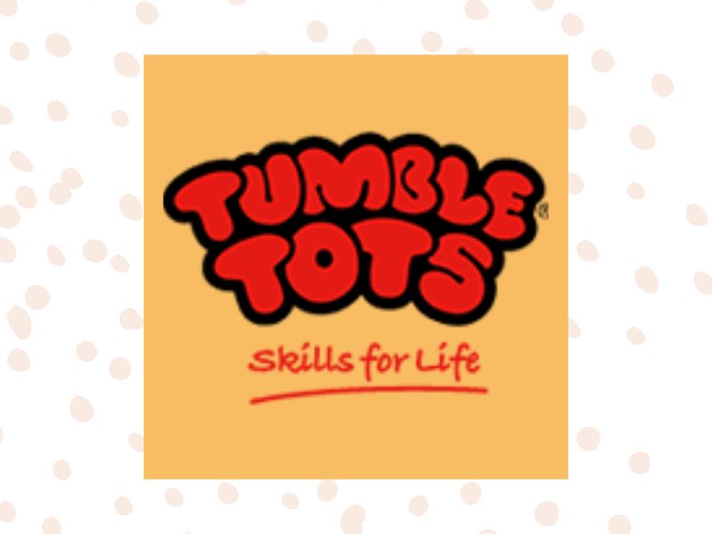 Tumble Tots - Gymnastics 3-5 years Byfleet