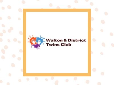 Walton Twins Club - Baby & Toddler Group Hersham