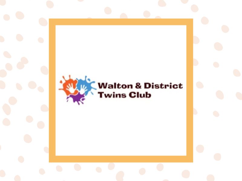 Walton Twins Club - Baby & Toddler Group Hersham