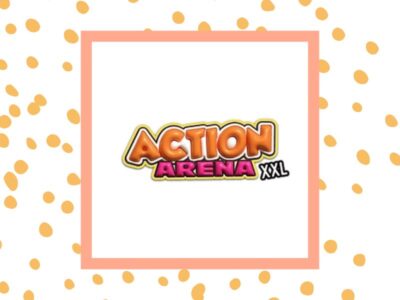 Action Arena at Stoke Park