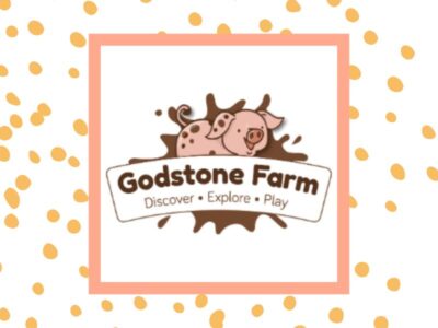 Nature Explorers Week at Godstone Farm